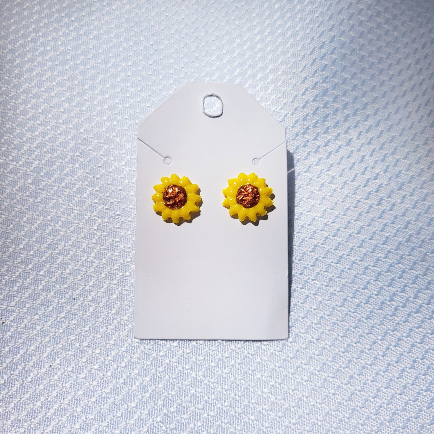 Summer Treats Earring Stud Collection