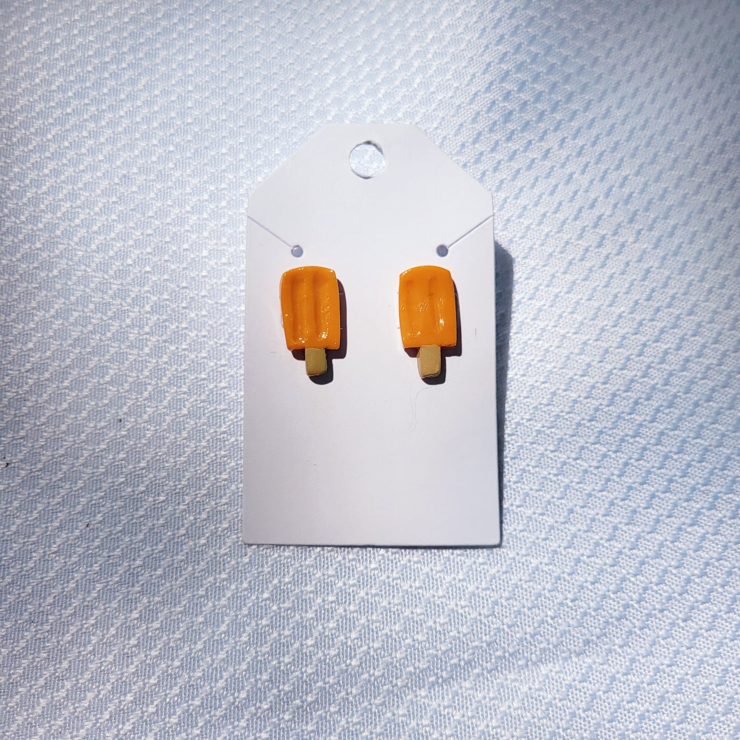 Summer Treats Earring Stud Collection