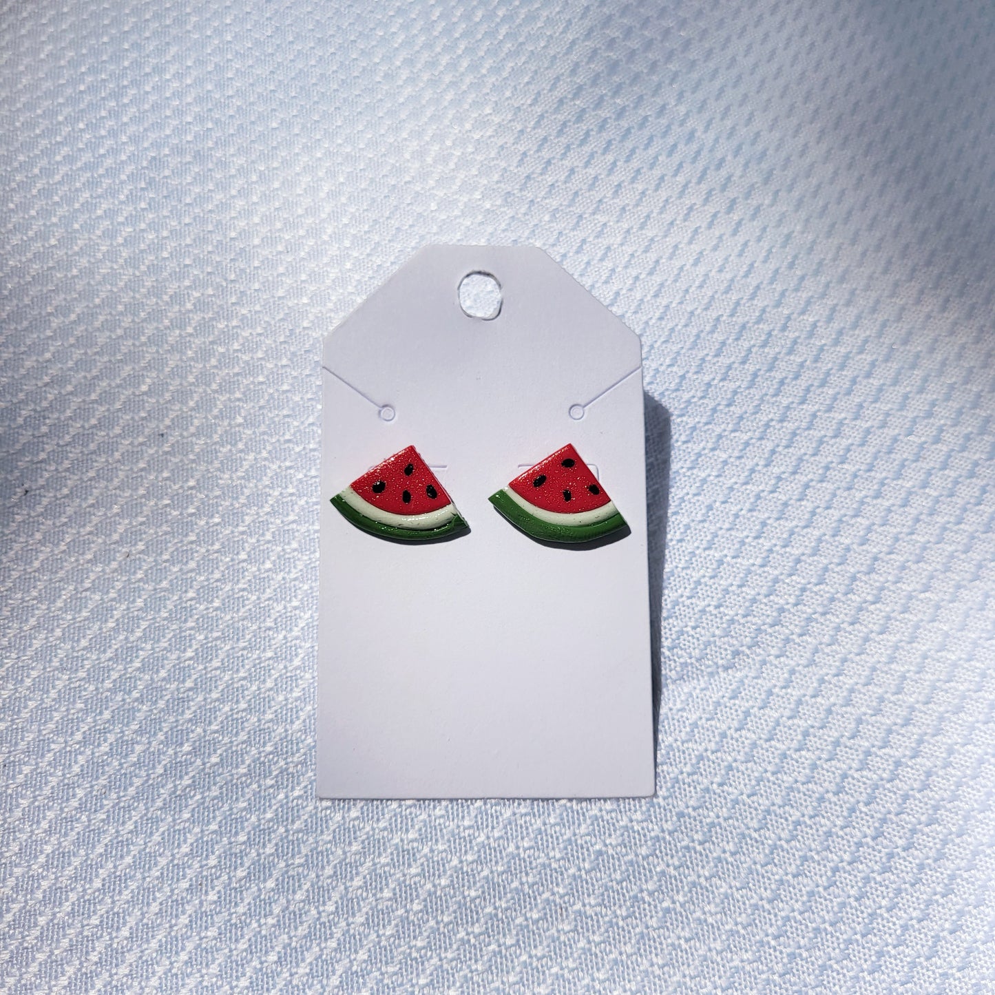 Summer Treats Earring Stud Collection