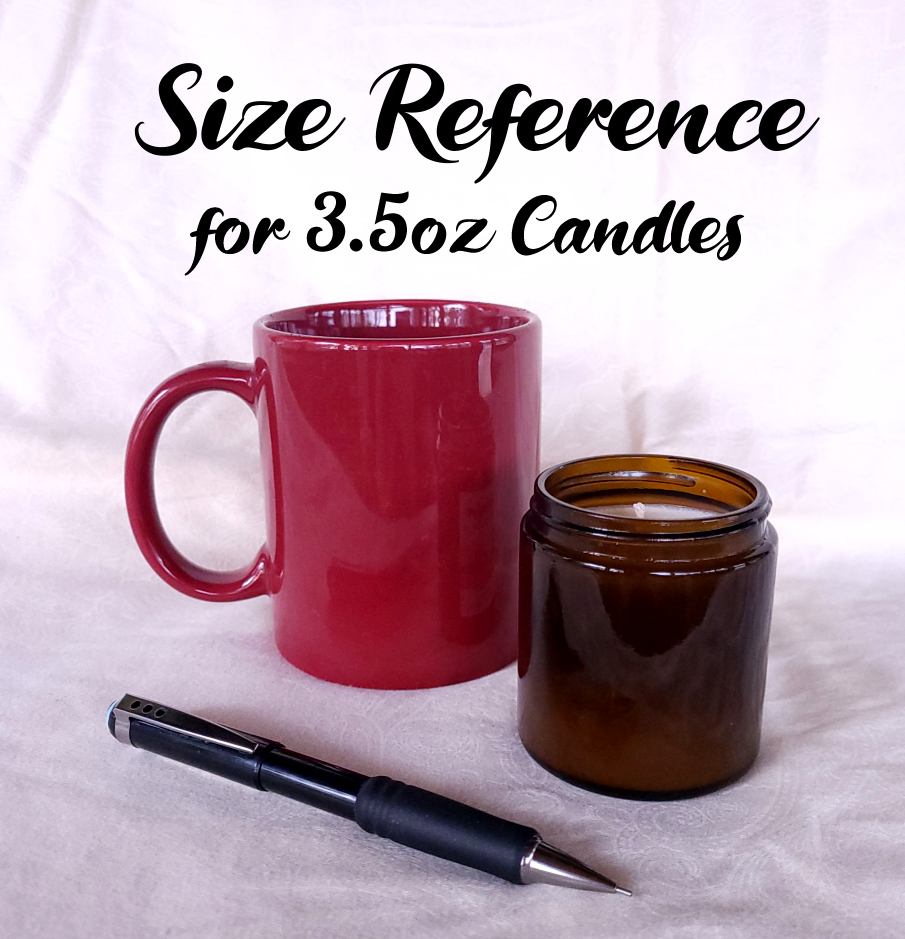 Cinnabun Latte Hand-poured Scented Soy Wax Candle