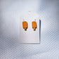 Summer Treats Earring Stud Collection