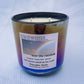 Somewhere Over the Rainbow 2-wick Soy Wax Candle