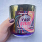 Yass Queen! 2-wick Soy Wax Candle